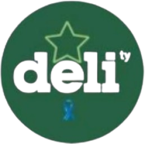 Logo de restaurante parceiro